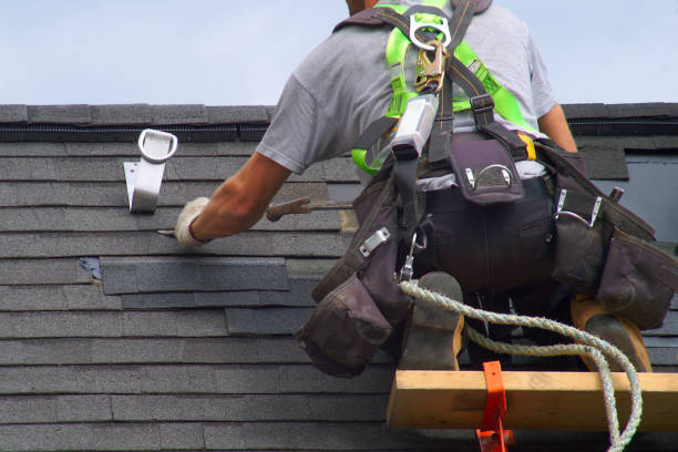 Best Commercial Roofing Services  in Montevlo, AL