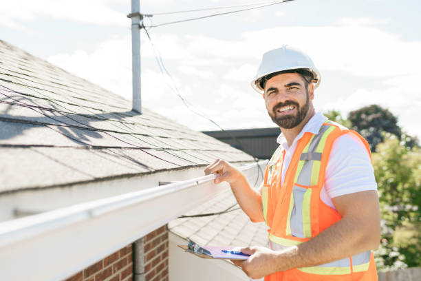 Best Commercial Roof Installation  in Montevlo, AL