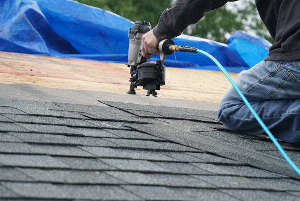 Best Residential Roofing Contractor  in Montevlo, AL