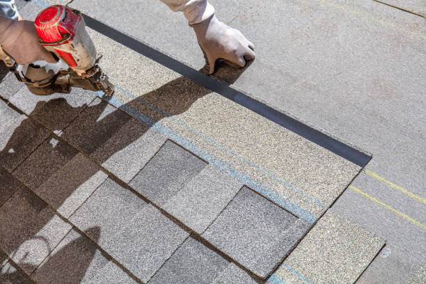 Best Best Roofing Contractors  in Montevlo, AL