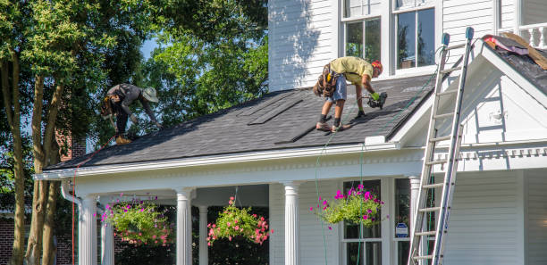 Gutter Installation and Roofing in Montevallo, AL
