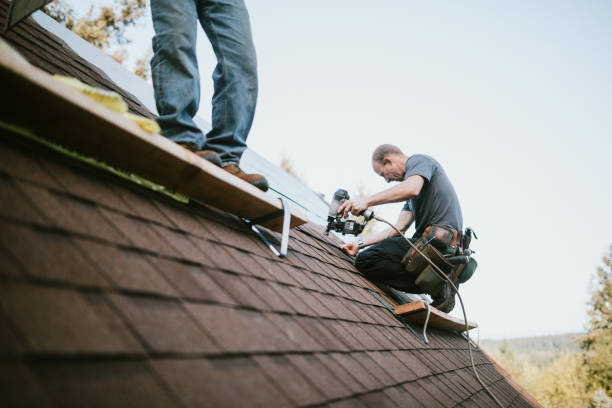 Quick and Trustworthy Emergency Roof Repair Services in Montevallo, AL